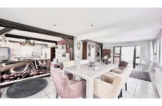 Anlageobjekt in 51545 Waldbröl, Konzept-MFH + Ferienhaus mit hohem Renditepotenzial in Bestlage! Auf 543 m2 und XL-Carport. 1.19 Mio