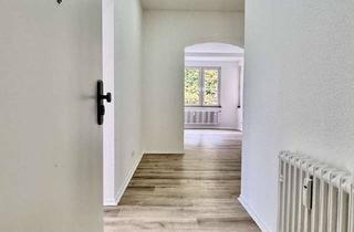Anlageobjekt in 40223 Düsseldorf, Provisionsfrei - „Ihr neues Zuhause: 100 m² Stadtwohnung in Düsseldorf – 2024 saniert, Erstbezug“