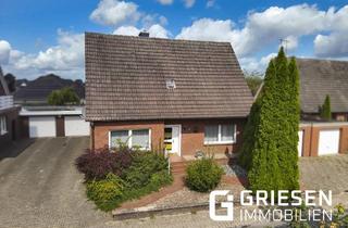 Einfamilienhaus kaufen in 49733 Haren, Raum für Visionen – Ihr Handwerkertraum wartet! Ein Haus, viele Möglichkeiten! Platz für Ihre Ideen in ruhiger Lage! *Provisionsfrei für den Käufer!