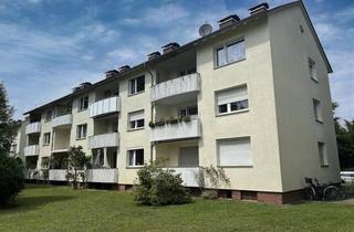 Wohnung kaufen in 33330 Gütersloh, Zentrumsnahe Eigentumswohnung in Gütersloh
