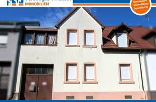 Haus kaufen in 68809 Neulußheim, Haus mit Ausbaureserve