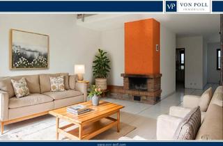 Wohnung kaufen in 65510 Idstein, RESERVIERT! Helle und großzügige 5,5 Zimmer Maisonettewohnung in Idstein