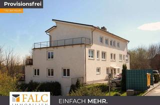 Penthouse kaufen in 42279 Wuppertal, **Exklusives Penthouse in Wuppertal Oberbarmen**