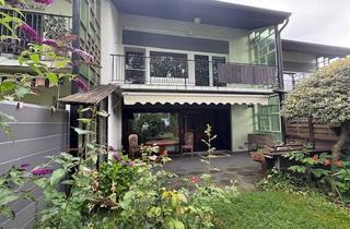 Haus kaufen in 22848 Norderstedt, Raumwunder Reihenmittelhaus in Garstedt Norderstedt! Otto Stöben GmbH