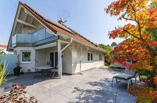 Einfamilienhaus kaufen in 96489 Niederfüllbach, Familienglück in Niederfüllbach