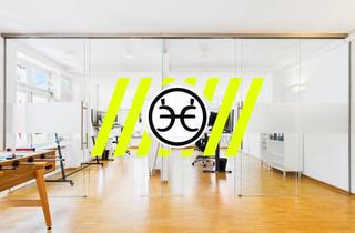 Büro zu mieten in 26122 Oldenburg, Attraktive Bürofläche inmitten der City // Überdachte Passage // Lambertihof