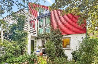 Einfamilienhaus kaufen in 53359 Rheinbach, Ruhig gelegenes Architektenhaus in Rheinbach-Wormersdorf
