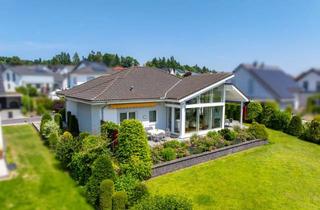 Einfamilienhaus kaufen in 35274 Kirchhain, Beeindruckendes Einfamilienhaus in Kirchhain