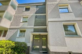 Wohnung kaufen in 45711 Datteln, Erbbaurecht: Gut geschnittene, bezugsfreie Wohnung in attraktiver Lage von Datteln