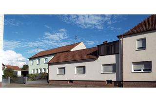 Haus kaufen in Hauptstraße, 66919 Herschberg, Gewerbeimmobilie mit Wohnhaus, freistehend auf großem Grundstück, provisionsfrei zu verkaufen