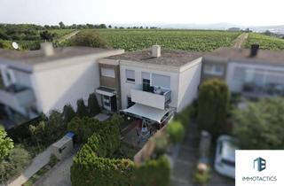 Einfamilienhaus kaufen in 55545 Bad Kreuznach, Zweifamilienhaus mit Gartenidylle – flexibel nutzbar als Einfamilien- oder Mehrgenerationenhaus