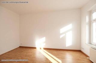 Wohnung mieten in 09126 Chemnitz, SCHÖNE 3-RAUMWOHNUNG MIT BALKON IN RUHIGER SEITENLAGE!