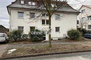 Wohnung mieten in Mittelweg 19, 32427 Minden, Frisch renovierte 3-Zimmer-Wohnung mit 2 Terrassen