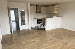 Wohnung mieten in 24536 Neumünster, ANFRAGESTOPP - NMS Einfeld - moderne DG Wohnung mit großem Balkon
