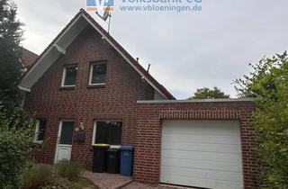 Doppelhaushälfte kaufen in 49624 Löningen, Doppelhaushälfte in Löningen zu verkaufen