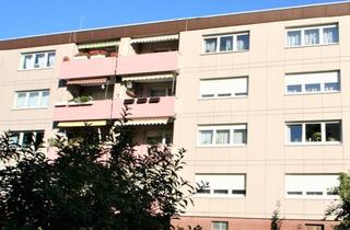 Wohnung kaufen in 76344 Eggenstein-Leopoldshafen, Attraktive Wohnung in Eggenstein-Leo 3,5 Zi. Wo - 83 qm im 2. OG - Vermietet, Provisionsfrei