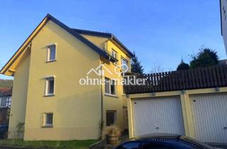 Einfamilienhaus kaufen in 63599 Biebergemünd, Gepflegtes und idyllisches EFH mit großer Terrasse