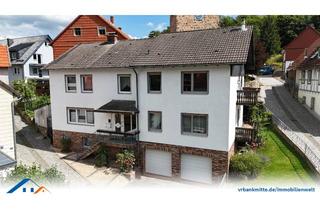 Einfamilienhaus kaufen in 37247 Großalmerode, Ein Zuhause für die ganze Familie