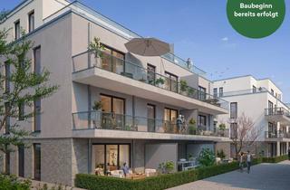 Penthouse kaufen in 67346 Speyer, Bauteil 4.1 – „Sonnenstart & Abendlicht - Raumwunder mit Stil ab 4.810,-€/m² Nur bei uns!“