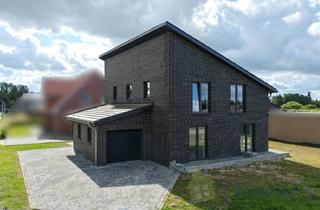 Einfamilienhaus kaufen in 26802 Moormerland, Modernes Eigenheim zum selbst verwirklichen in Jheringsfehn!