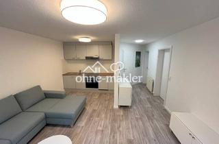 Wohnung mieten in Pfälzer Straße, 74172 Neckarsulm, Moderne möblierte Wohnung mit Top Anbindung Souterrainwohnung