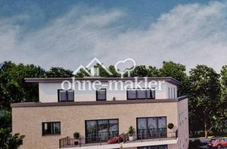 Penthouse mieten in 49191 Belm, Exklusive und komfortable 3 Zi. Penthousewohnung, 112 qm