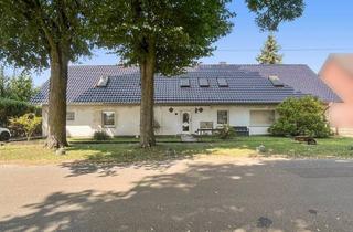 Einfamilienhaus kaufen in 17209 Stuer, Open House am 12.09. von 14:00-16:00 Uhr - Einfamilienhaus mit großzügigem Grundstück in Massow