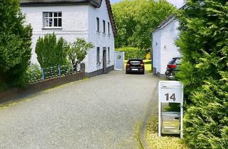 Anlageobjekt in 41366 Schwalmtal, Investmentobjekt mit Steigerungspotenzial - IST-Rendite 8%: Gästezimmer, gehobene Ausstattung & Hof