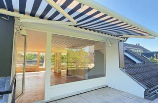 Wohnung kaufen in 40547 Düsseldorf, Dachgeschosswohnung mit Raumgefühl