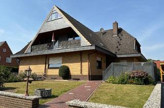 Mehrfamilienhaus kaufen in 28857 Syke, Ihre neue Kapitalanlage: Tolles Mehrfamilienhaus mit vielen Möglichkeiten in Syke-Sörhausen!
