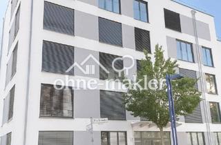Penthouse mieten in 10245 Berlin, Penthouse-Maisonette in Top Lage an der Spree + Dachterrasse
