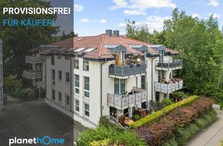 Wohnung kaufen in 15569 Woltersdorf, Provisions- und Grunderwerbsteuerfrei!! Gut geschnittene 4-Zimmer-Erdgeschosswohnung in Woltersdorf