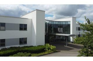 Büro zu mieten in 32339 Espelkamp, Repräsentative Büroetage mit flexibler Aufteilung in Espelkamp!