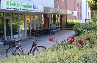 Anlageobjekt in 24113 Molfsee, Ausgezeichnete Gelegenheit in Molfsee bei Kiel! Ladenzeile in Teileigentum zu erwerben! OTTO STÖBEN!