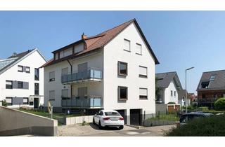 Mehrfamilienhaus kaufen in 70825 Korntal-Münchingen, *** Gepflegtes Mehrfamilienhaus in Münchingen! ***