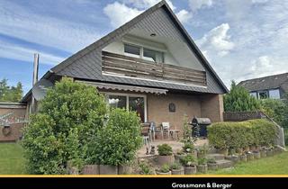 Einfamilienhaus kaufen in 21391 Reppenstedt, EFH in ruhiger Lage in Reppenstedt