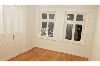 Wohnung mieten in Gertigstrasse, 22303 Hamburg, Winterhude, Fahrradstrasse, hell, kernsaniert, WG-geeignet, kompl. Wohn-Küche, frei 1.10.2025