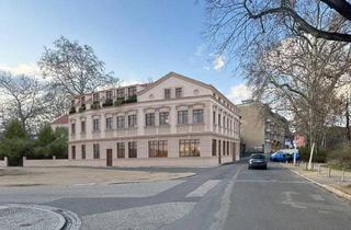 Wohnung kaufen in 14770 Brandenburg, Neubauprojekt - Wohnhaus mit Eigentumswohnungen