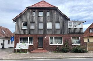 Mehrfamilienhaus kaufen in 29389 Bad Bodenteich, Renditeobejekt / Mehrfamilienhaus mit 5 Wohneinheiten - vermietet