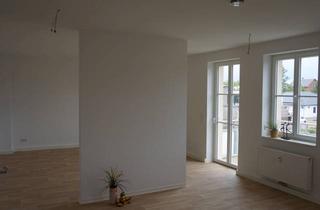 Wohnung mieten in 09376 Oelsnitz, 4 Zimmer-Maisonette Wohnung mit gehobener Ausstattung