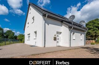 Doppelhaushälfte kaufen in 29525 Uelzen, Uelzen I Perfekt angebunden: Leben in Harmonie mit Stadt & Natur