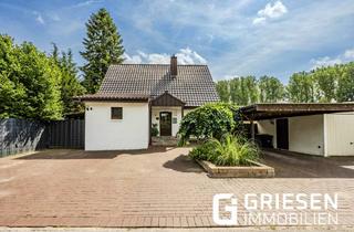 Einfamilienhaus kaufen in 49733 Haren, Hier ziehen Sie nicht nur ein – hier kommen Sie an! Keine zusätzliche Käuferprovision!