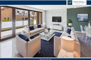 Wohnung mieten in 50259 Pulheim, Großzügige Maisonettewohnung in bester Lage Pulheims