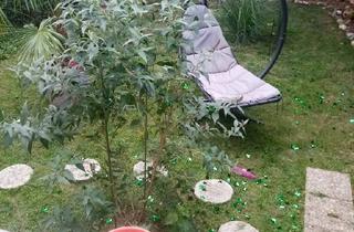 Wohnung kaufen in 51379 Leverkusen, Erdgeschosswohnung 3 Zimmer 77m2 mit eigenem Garten ca. 100m2 und Stellplatz -provisionsfrei in Leverkusen-Opladen