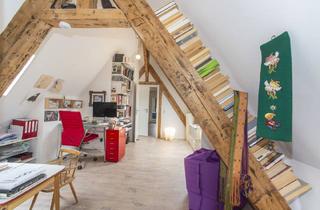 Wohnung kaufen in 66113 Saarbrücken, Kreativ. Wohnlich. Anders.