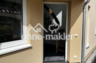 Wohnung mieten in 54492 Zeltingen-Rachtig, Gepflegte Wohnung in Zeltingen-Rachtig 3SZ+WZ+KDB (1. OG)