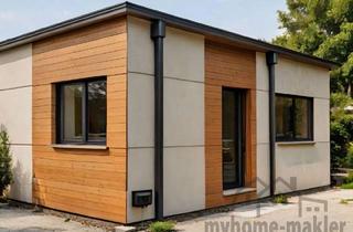 Haus kaufen in 90579 Langenzenn, Modulhaus der Extraklasse Individuell, Flexibel und unvergleichlich auf Ihrem vorhandenen Grundstück