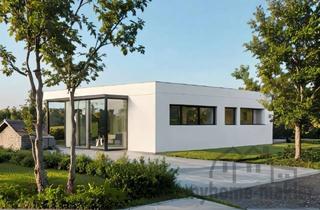 Einfamilienhaus kaufen in 91249 Weigendorf, Kleines Modulhaus, mit großer Wirkung auf Ihrem vorhandenen Grundstück