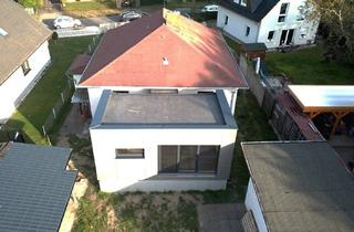 Einfamilienhaus kaufen in 90592 Schwarzenbruck, jetzt endlich mehr Raum für Ihr Grundstück in massiver Modul-Fertihausbauweise