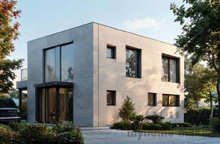Einfamilienhaus kaufen in 90602 Pyrbaum, Gute Nachbarschaft treffen auf Vielfältigkeit mit harmonischen Fassaden in Pyrbaum